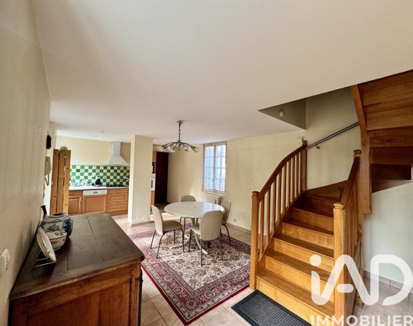 Maison à vendre 5 pièces 139 m² Chinon