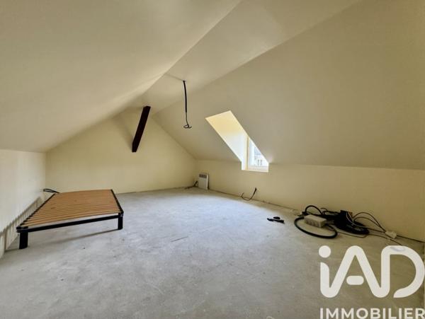 Maison à vendre 5 pièces 139 m² Chinon