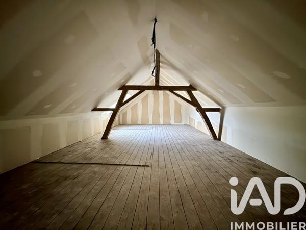 Maison à vendre 5 pièces 139 m² Chinon