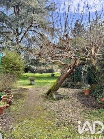 Maison à vendre 5 pièces 139 m² Chinon