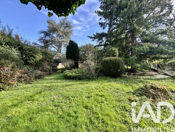 Maison à vendre 5 pièces 139 m² Chinon