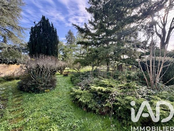 Maison à vendre 5 pièces 139 m² Chinon