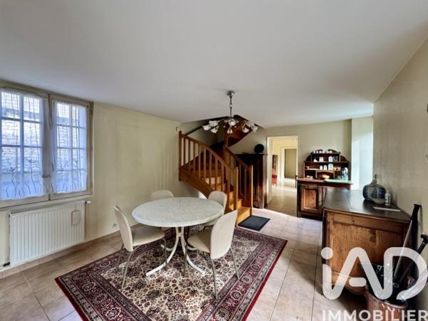 Maison à vendre 5 pièces 139 m² Chinon