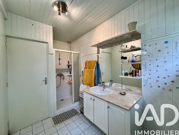 Maison à vendre 5 pièces 139 m² Chinon