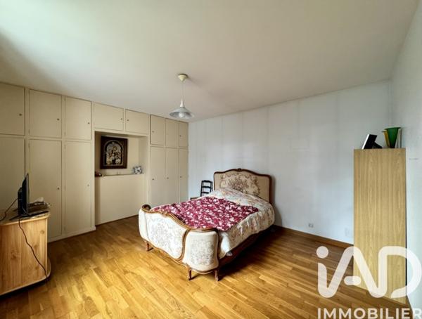 Maison à vendre 5 pièces 139 m² Chinon