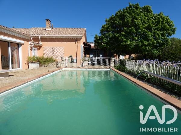 Maison à vendre 7 pièces 155 m² Bollène