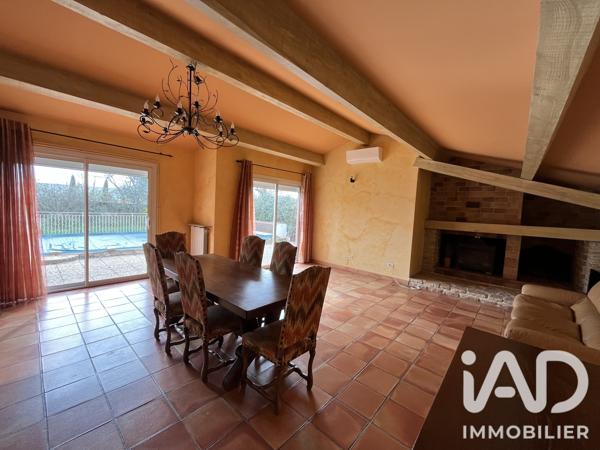 Maison à vendre 7 pièces 155 m² Bollène