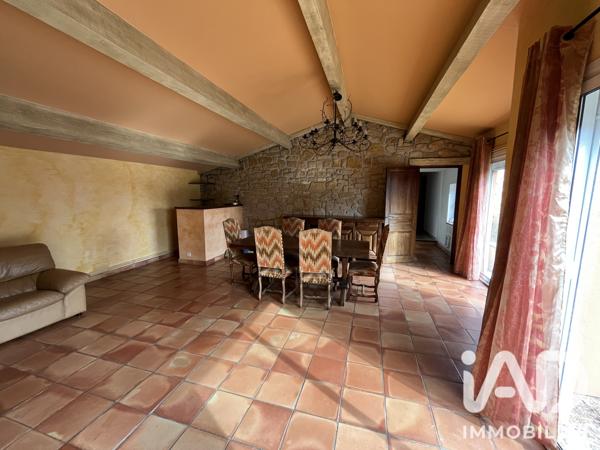 Maison à vendre 7 pièces 155 m² Bollène