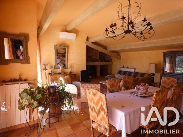 Maison à vendre 7 pièces 155 m² Bollène