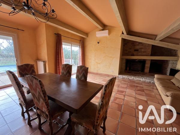 Maison à vendre 7 pièces 155 m² Bollène
