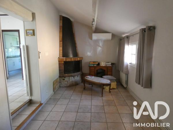 Maison à vendre 7 pièces 155 m² Bollène