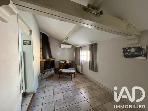 Maison à vendre 7 pièces 155 m² Bollène