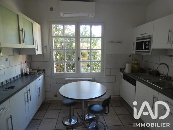 Maison à vendre 7 pièces 155 m² Bollène