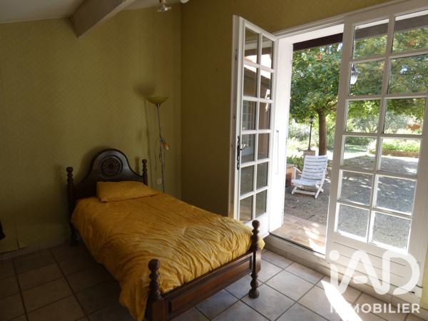 Maison à vendre 7 pièces 155 m² Bollène