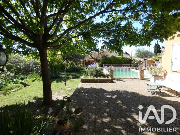 Maison à vendre 7 pièces 155 m² Bollène