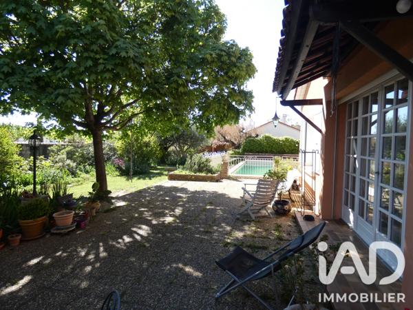 Maison à vendre 7 pièces 155 m² Bollène