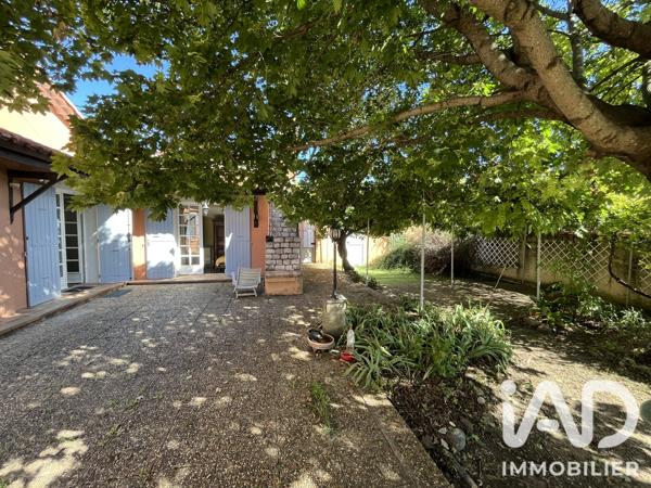 Maison à vendre 7 pièces 155 m² Bollène