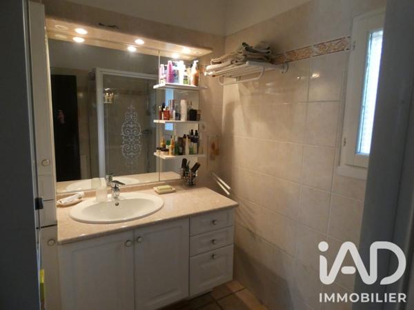 Maison à vendre 7 pièces 155 m² Bollène
