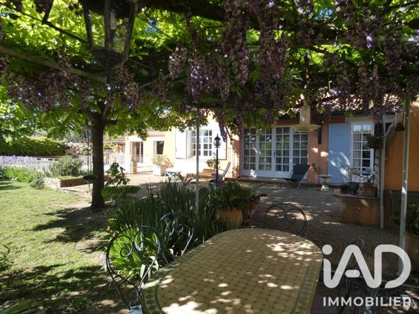 Maison à vendre 7 pièces 155 m² Bollène