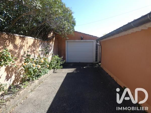 Maison à vendre 7 pièces 155 m² Bollène