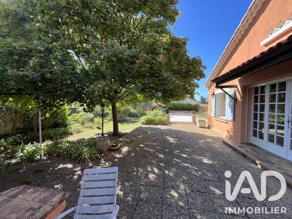 Maison à vendre 7 pièces 155 m² Bollène