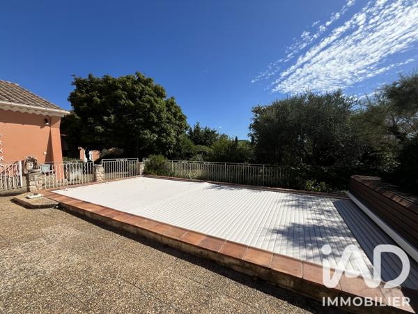 Maison à vendre 7 pièces 155 m² Bollène