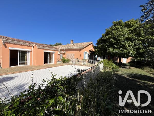 Maison à vendre 7 pièces 155 m² Bollène