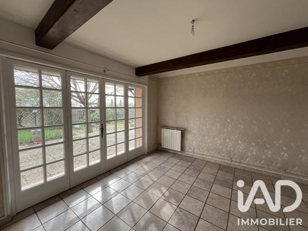 Maison à vendre 7 pièces 155 m² Bollène