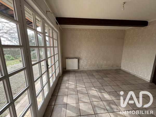 Maison à vendre 7 pièces 155 m² Bollène