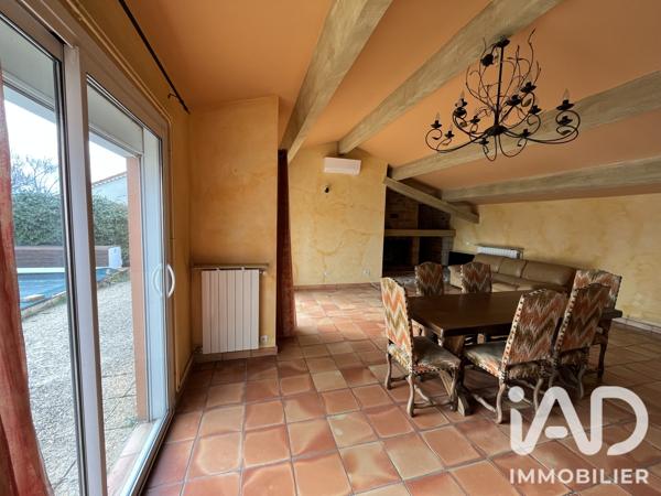 Maison à vendre 7 pièces 155 m² Bollène