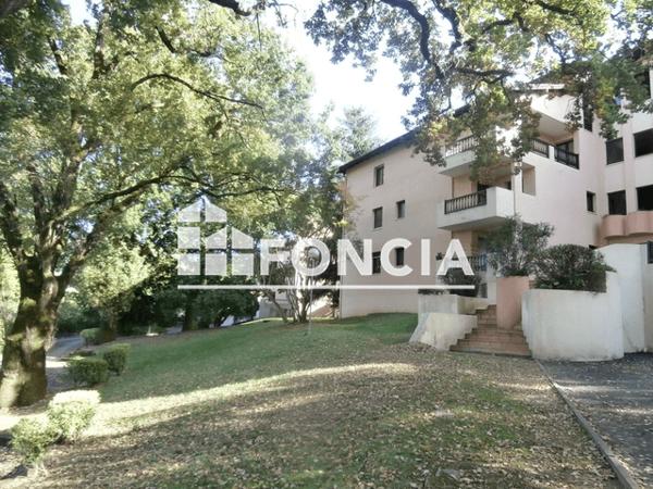 Location Studio 28.4 m² - 13 IMPASSE ROGER VALLOIS Mont De Marsan 40000