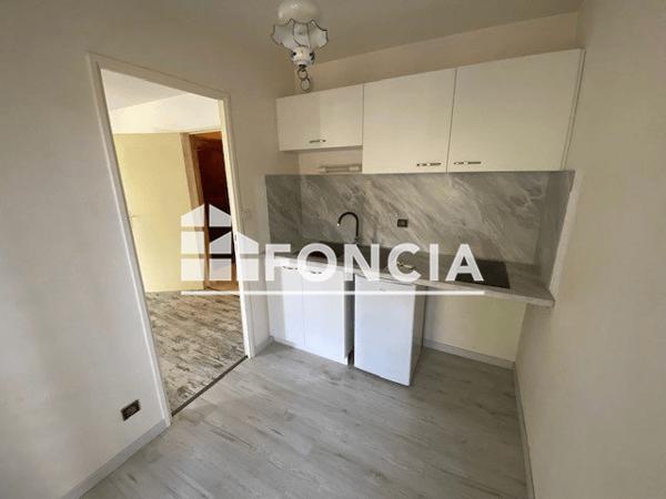 Location Studio 28.4 m² - 13 IMPASSE ROGER VALLOIS Mont De Marsan 40000
