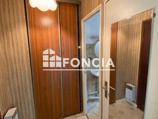 Location Studio 28.4 m² - 13 IMPASSE ROGER VALLOIS Mont De Marsan 40000