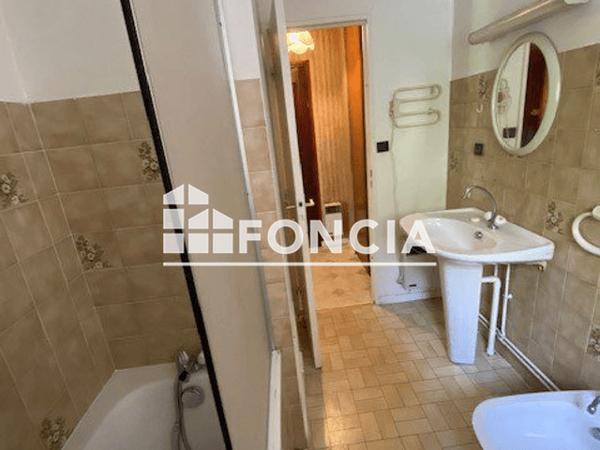 Location Studio 28.4 m² - 13 IMPASSE ROGER VALLOIS Mont De Marsan 40000