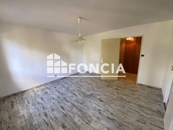 Location Studio 28.4 m² - 13 IMPASSE ROGER VALLOIS Mont De Marsan 40000