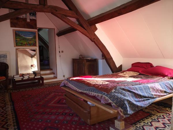 Maison de caractère