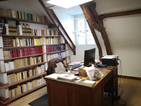 Maison de caractère