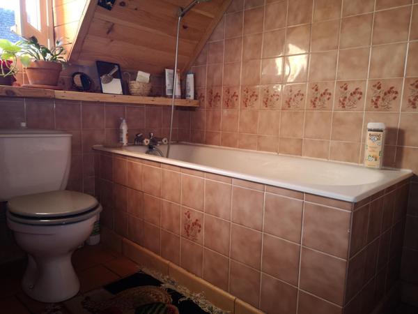 Maison de caractère