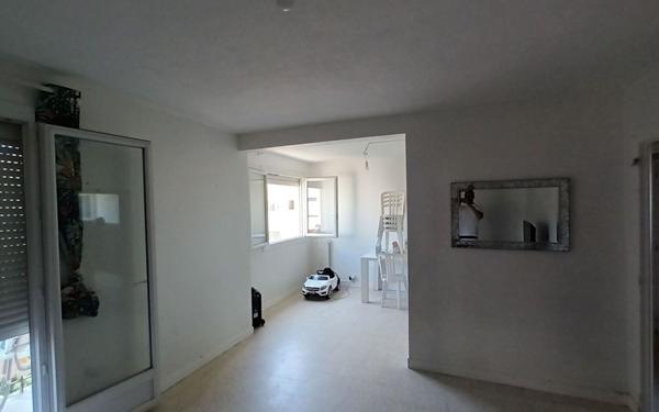 Appartement à vendre    3 pièces •  Perpignan
