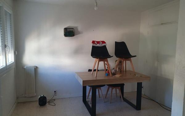 Appartement à vendre    3 pièces •  Perpignan