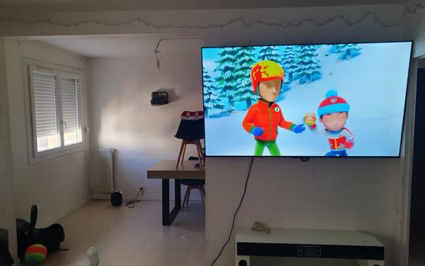 Appartement à vendre    3 pièces •  Perpignan