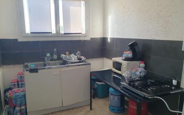 Appartement à vendre    3 pièces •  Perpignan