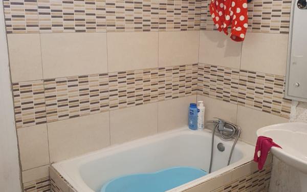 Appartement à vendre    3 pièces •  Perpignan