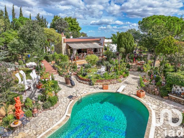 Maison à vendre 4 pièces 330 m² Béziers