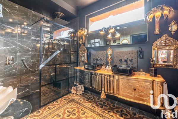 Maison à vendre 4 pièces 330 m² Béziers