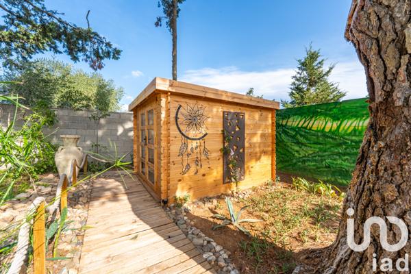 Maison à vendre 4 pièces 330 m² Béziers