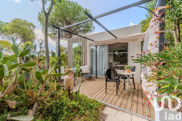 Maison à vendre 4 pièces 330 m² Béziers