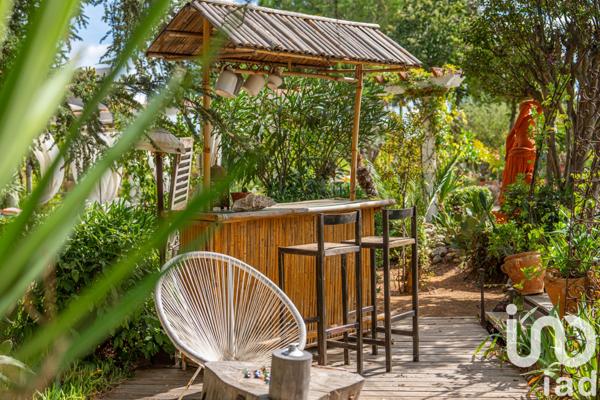 Maison à vendre 4 pièces 330 m² Béziers