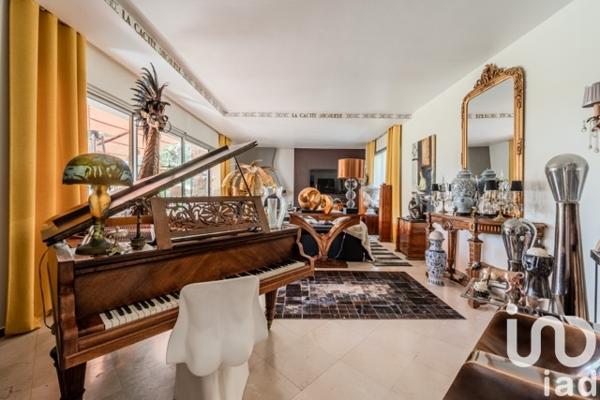 Maison à vendre 4 pièces 330 m² Béziers