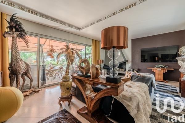 Maison à vendre 4 pièces 330 m² Béziers